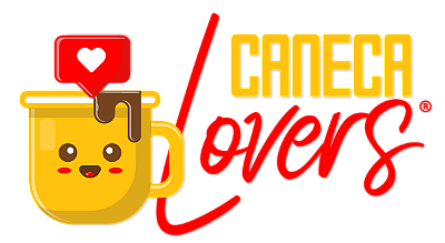 Caneca Lovers