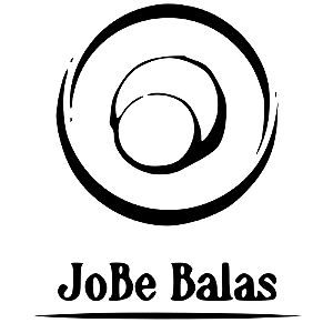 Jobe Balas de Coco