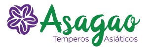 Asagao