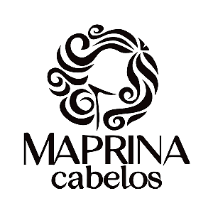 Cabelo Cacheado Glamurosa Fashion Line - MAPRINA CABELOS