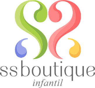 Ss boutique Infantil Tem de tudo para aquela crian a que anda no