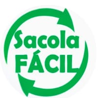Sacola  FACIL