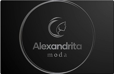 Alexandrita Moda