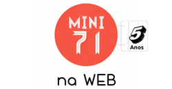 Mini71 na Web
