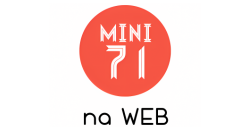 Mini71 na Web