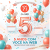 Mini71 na Web