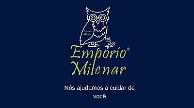 Empório Milenar