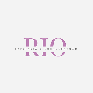 Rio Papelaria e Encadernação