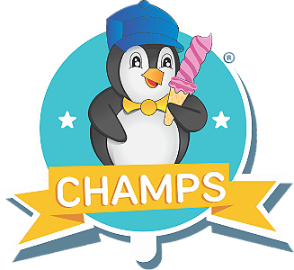 Champs Maquinas e Produtos para Sorvete