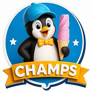 Champs Maquinas e Produtos para Sorvete