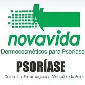 Novavida Psoriase