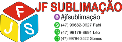 JF SUBLIMAÇÃO