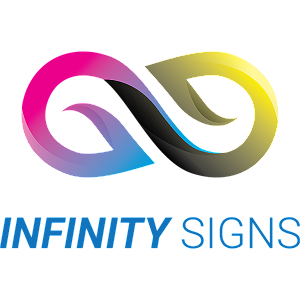 Infinity Signs