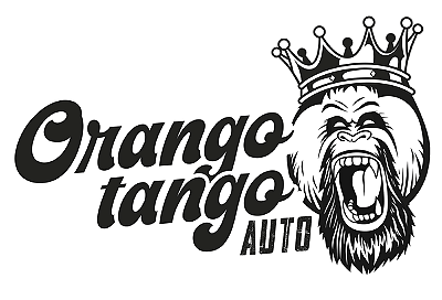 Orangotango