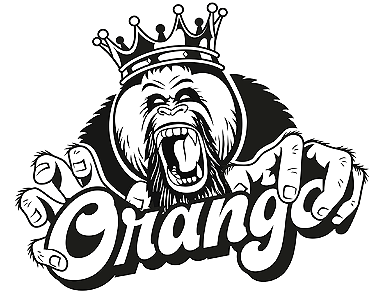 Orangotango