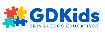 GDkids Brinquedos Educativos 