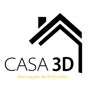 CASA 3D DECORAÇÕES