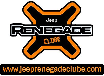 Jeep Renegade Clube
