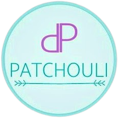 Patchouli Acessórios