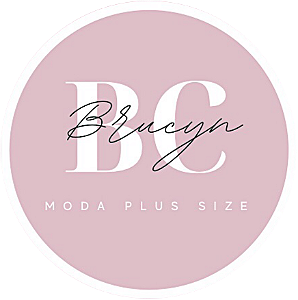 Brucyn Moda Plus Size