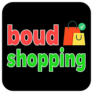 boudshopping