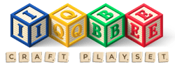 IQBe - Craft Playset