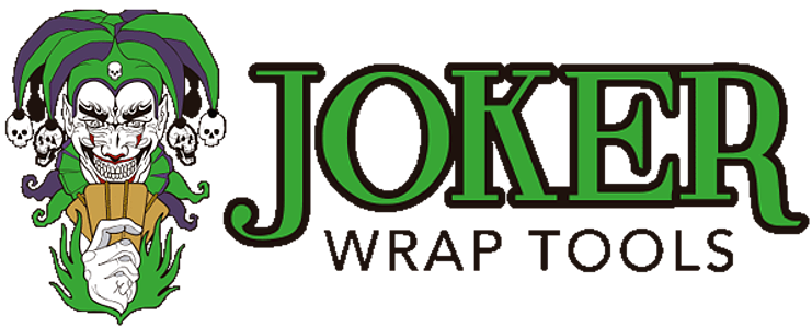 JOKER Wrap Tools 