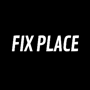 Fix Place Soluções