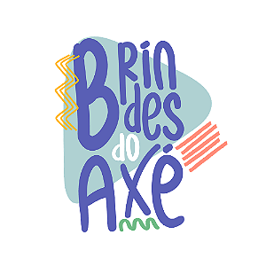 Brindes do Axé