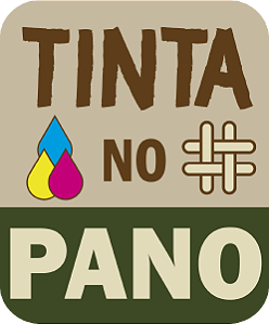 Tinta no Pano