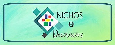 NICHOS E DECORACOES