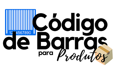 Código de Barras para Produtos