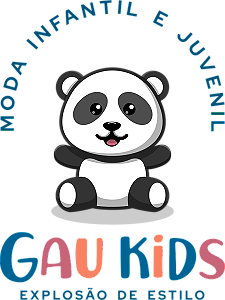 Gau Kids - Moda Infantil e Juvenil