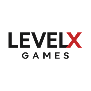 LevelX Games