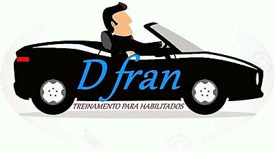 Dfran Liberdade em Dirigir