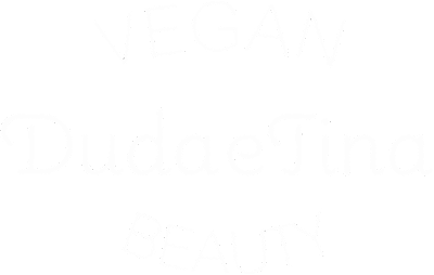 Duda e Tina - Vegan Beauty