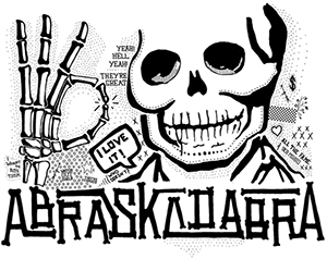Abraskadabra