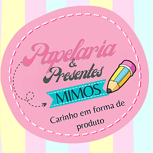 Papelaria & Presentes Mimos By Rosy