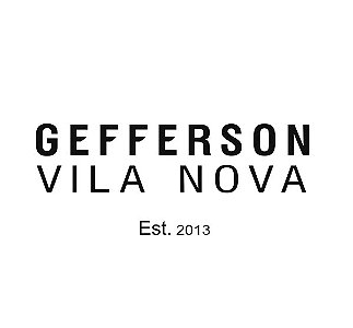 GEFFERSON VILA NOVA LABEL