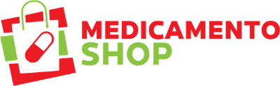 Medicamento Shop