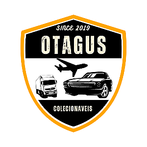 Otagus Colecionáveis