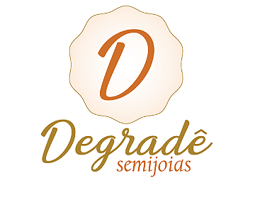 Degradê Semijoias