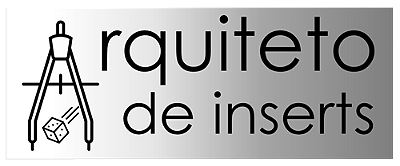 Arquiteto de Inserts