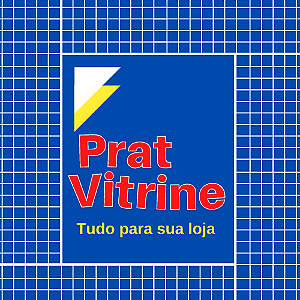 PRAT VITRINE 