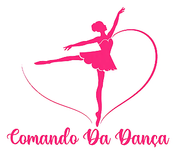 COMANDO DA DANCA