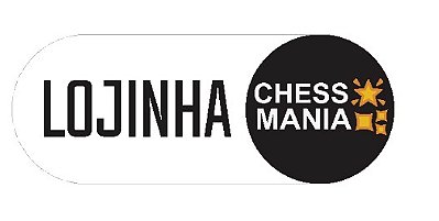 A lojinha de xadrez que virou mania nacional!