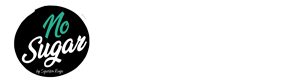 No Sugar Doces Saudáveis