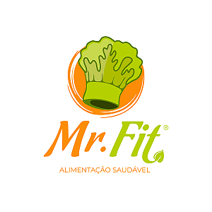 Mr. Fit Alimentação Saudável-Modelo Home