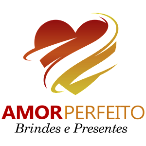 Amor Perfeito Brindes