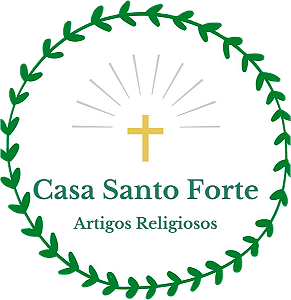 Casa Santo Forte - Artigos Religiosos